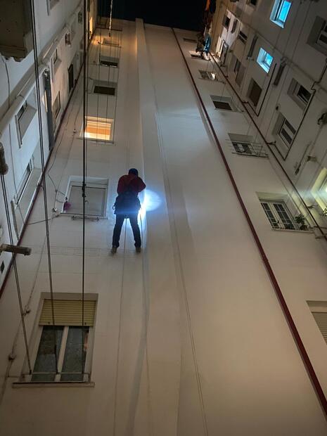 Verticales Don Falcon E Hija SL 4