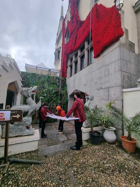 Verticales Don Falcon E Hija SL 8