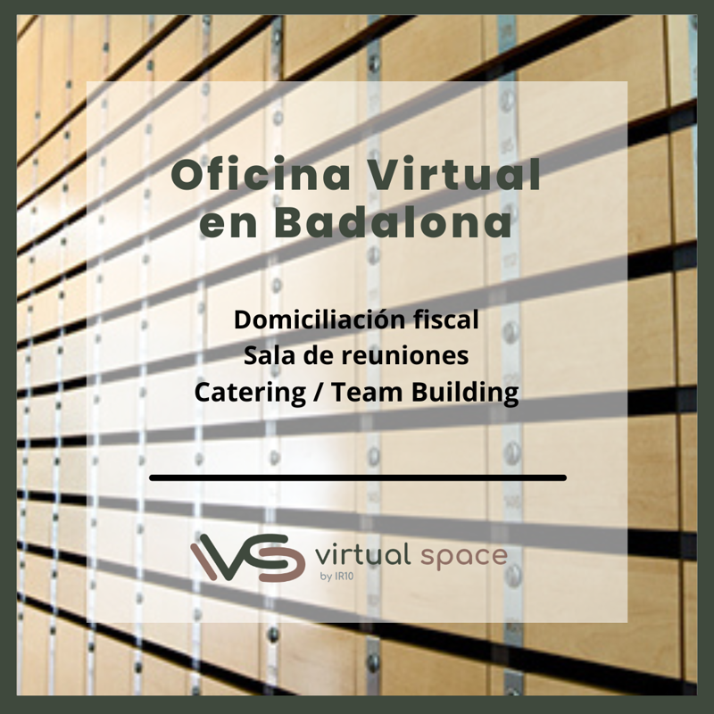 IR10 Virtual Space 15