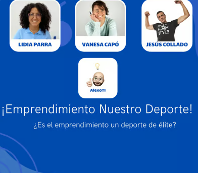 Vida Emprende Podcast 2
