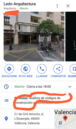 Galería de imágenes