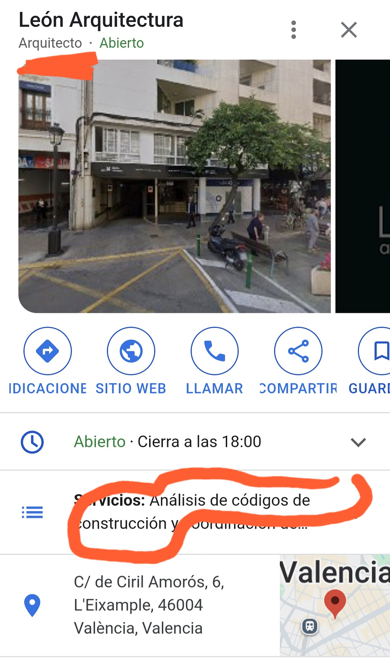 León Arquitectura ARQUITECTOS