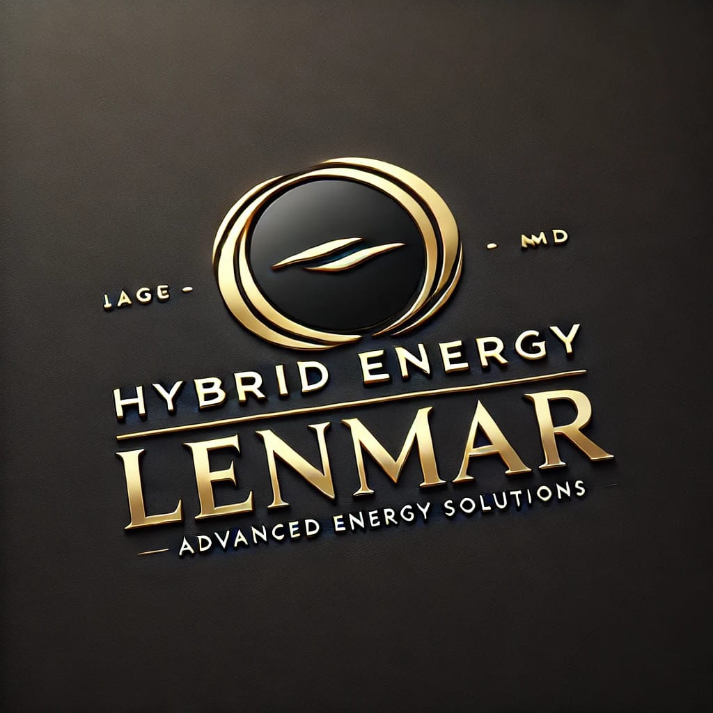 Hybrid Energy Lenmar Sl