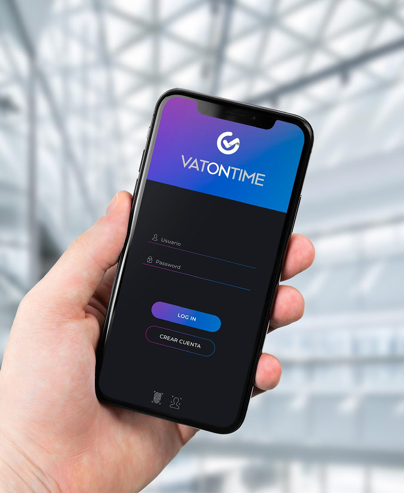 E Commerce Vat Solutions Vigo