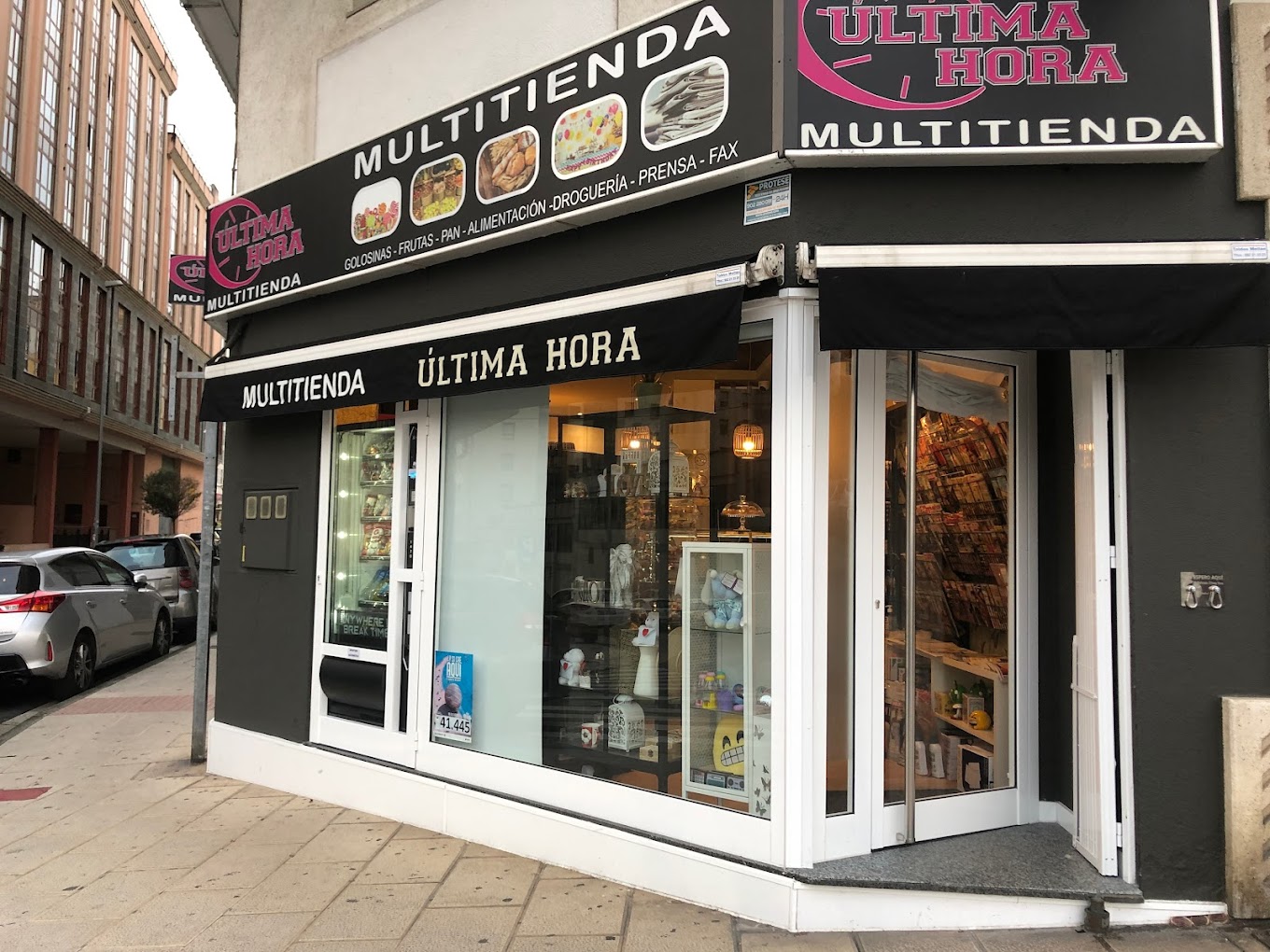 Multitienda Ultima Hora