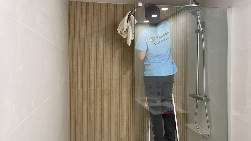 Plamon Limpiezas y Servicios Generales 10