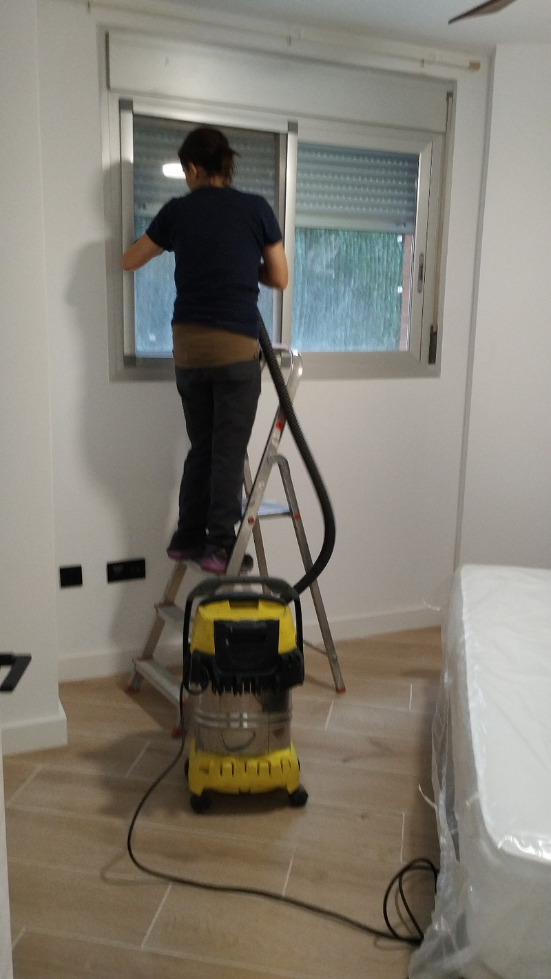 Plamon Limpiezas y Servicios Generales 6