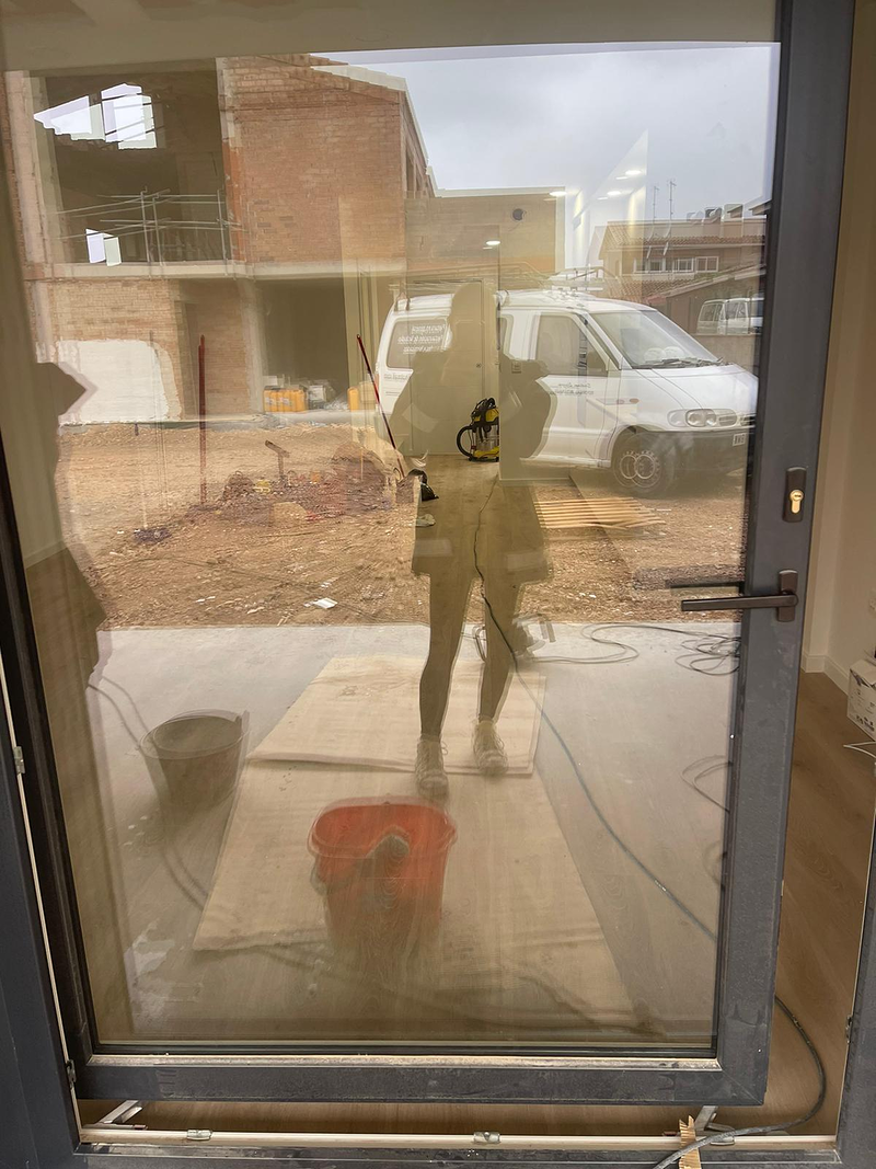 Plamon Limpiezas y Servicios Generales 11