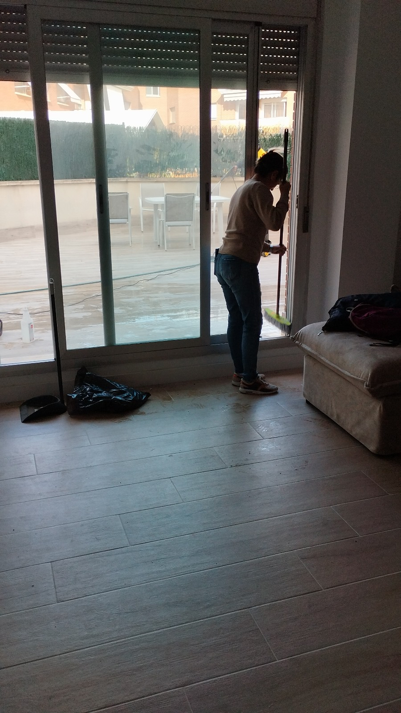 Plamon Limpiezas y Servicios Generales 5