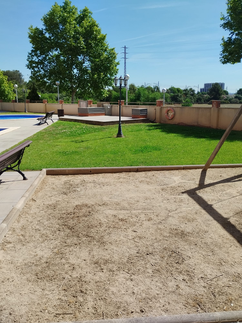 Plamon Limpiezas y Servicios Generales 9