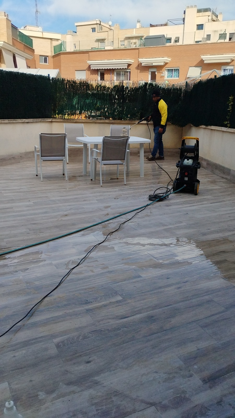 Plamon Limpiezas y Servicios Generales 2