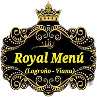 Restaurante Royal Menú