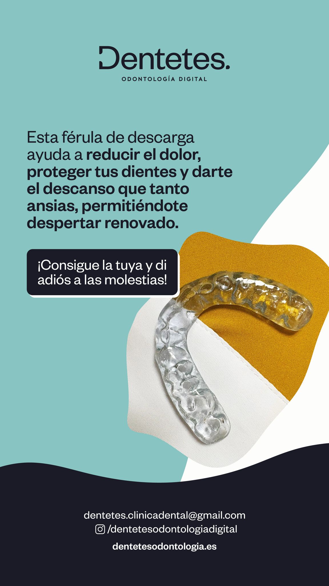 Dentetes Valencia 17