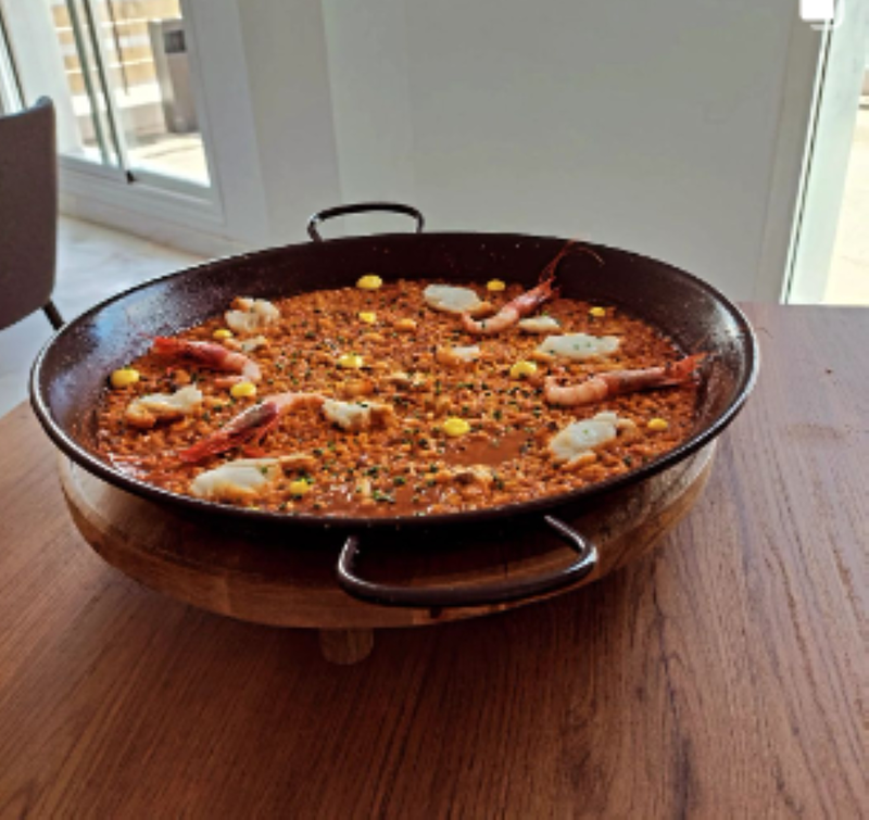 Moma Espacio Gastron&oacute;mico 9