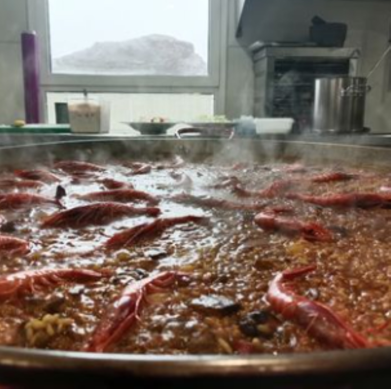 Moma Espacio Gastron&oacute;mico 10