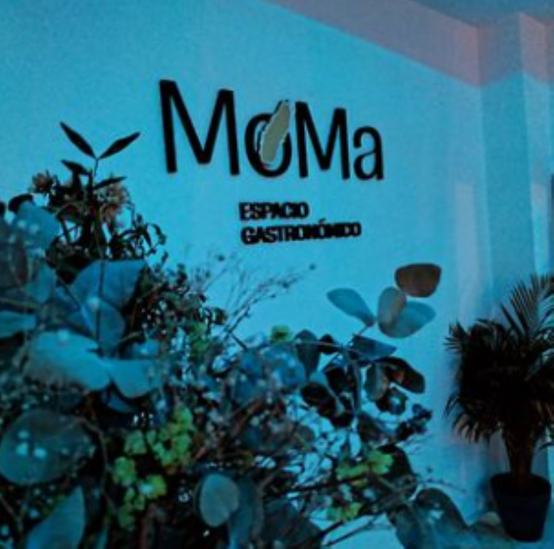 Moma Espacio Gastron&oacute;mico 7