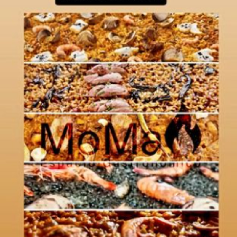 Moma Espacio Gastron&oacute;mico 3