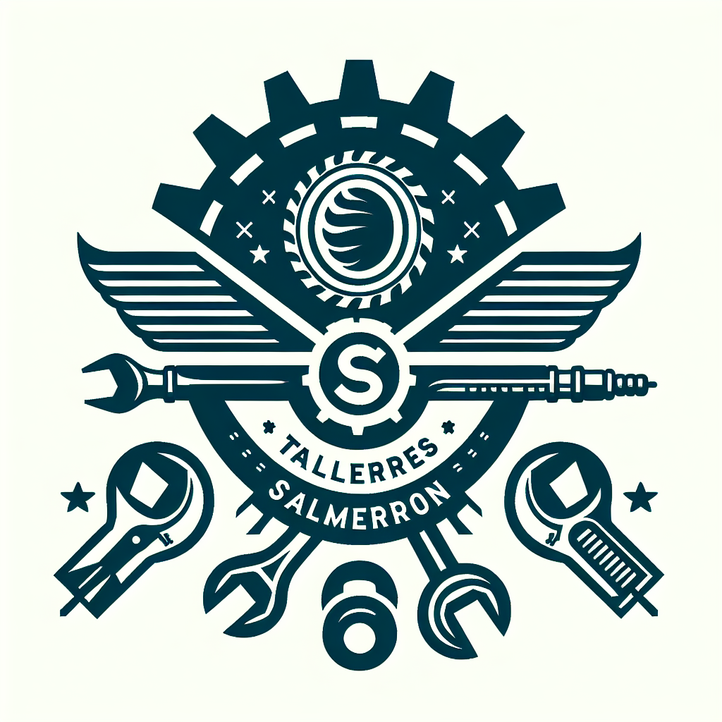 Talleres Salmerón