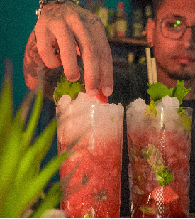 La Oficina Marbella