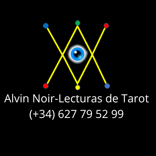 Alvin Noir - Lecturas de Tarot, Carta Astral y Lectura de Mano