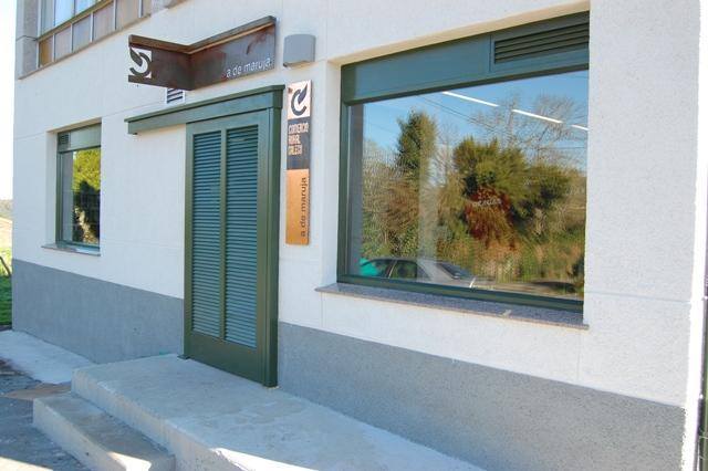 Restaurante A De Maruja