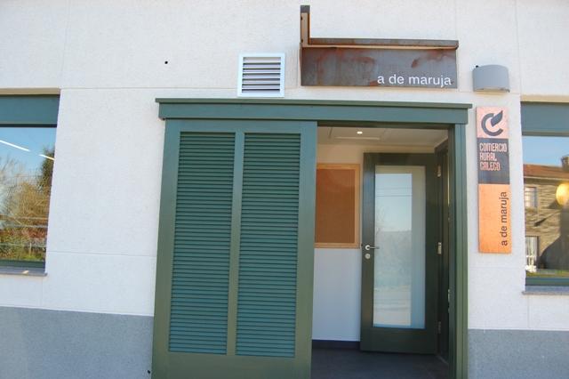 Imagen de Restaurante A De Maruja