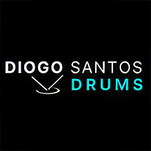 Clases De Batería En Barcelona Drum Lessons Diogosantosdrums