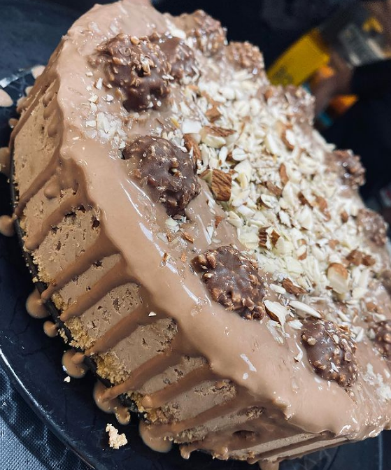 Cafeter&iacute;a Las Ni&ntilde;as Vélez-Málaga