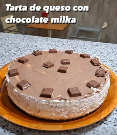 Cafeter&iacute;a Las Ni&ntilde;as 3