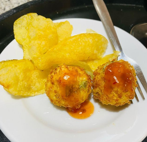 Cafeter&iacute;a Las Ni&ntilde;as 4