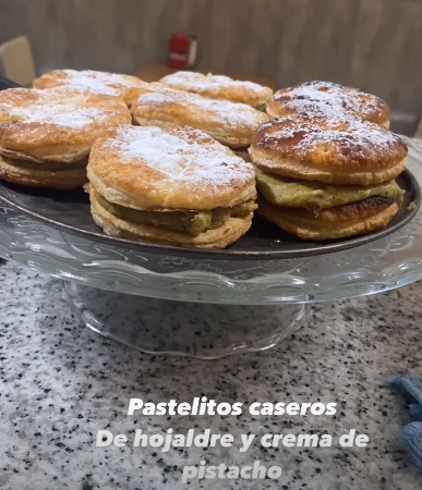 Cafeter&iacute;a Las Ni&ntilde;as 6