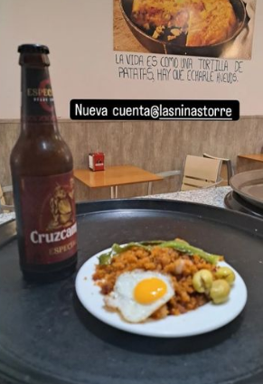 Cafeter&iacute;a Las Ni&ntilde;as 9