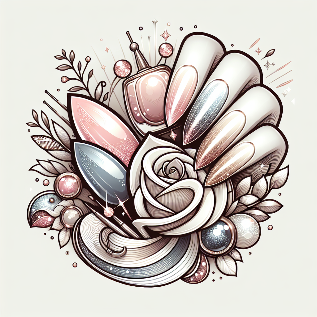 Ros Nails Centro de Uñas