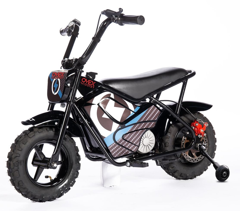 Ovex Scooter 9