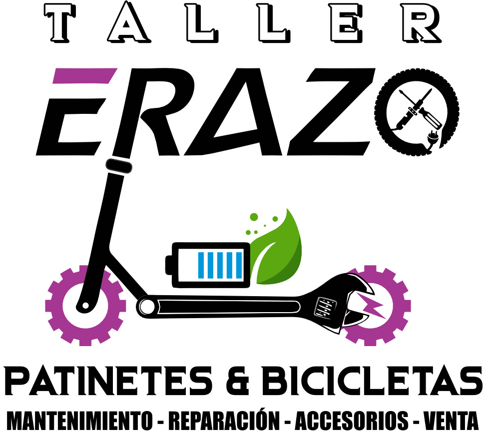 TALLER DE PATINETES ELECTRICOS Y BICICLETAS