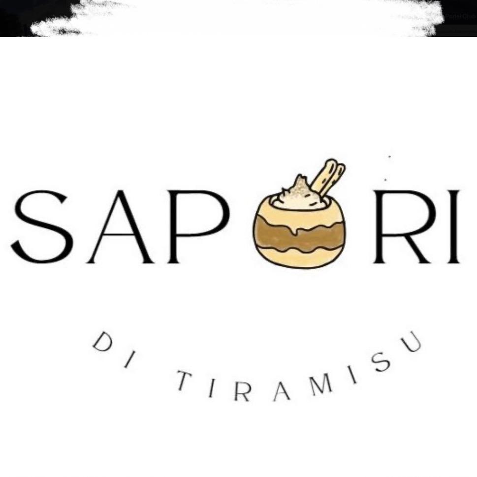 Sapori DI Tiramisú
