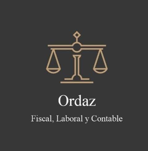 Asesoría Ordaz - Fiscal, Laboral y Contable