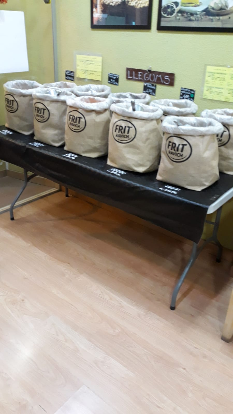 Grapats De La Terra 11