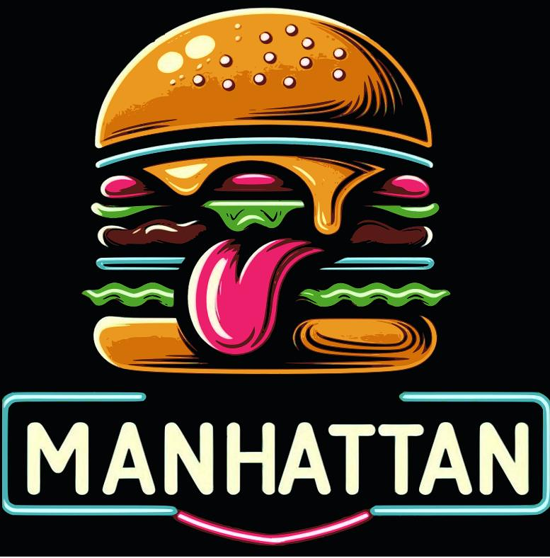 Manhattan Burger 12