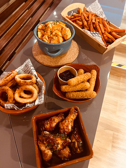 Galería de imágenes