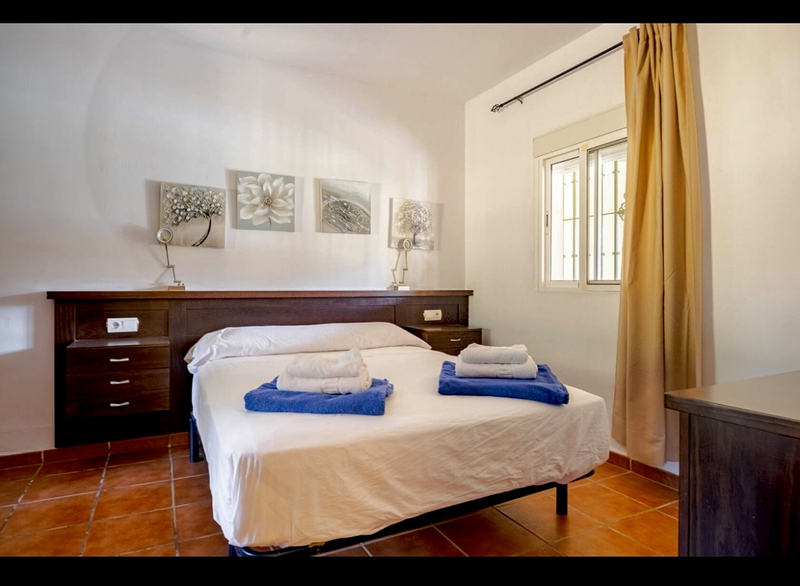 Villa Garpellado 9