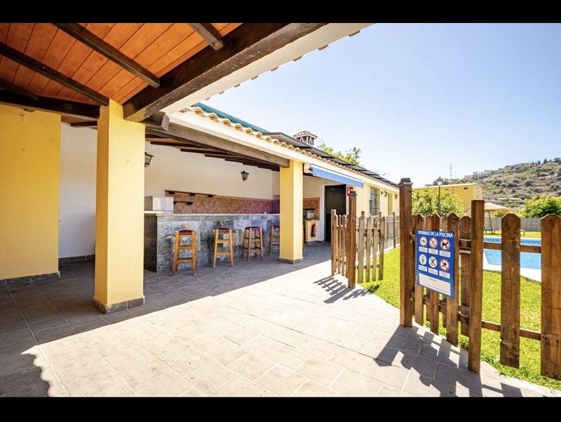 Villa Garpellado 7