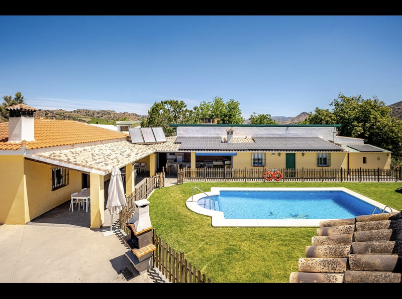 Villa Garpellado 14