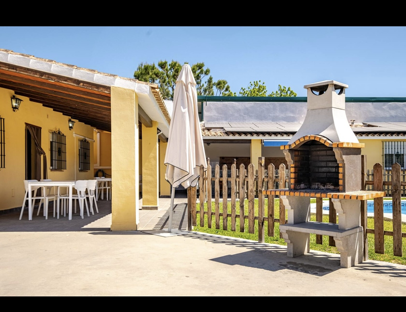 Villa Garpellado 5