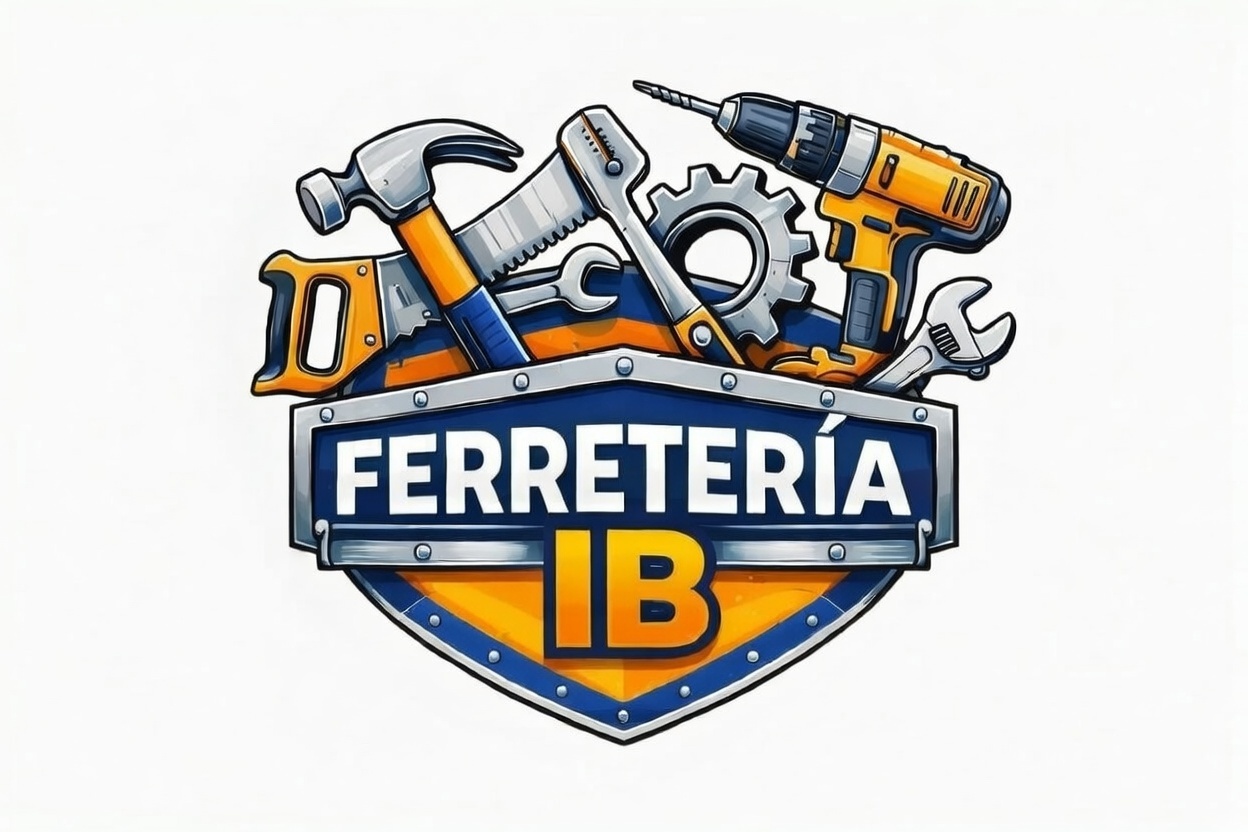 Ferretería IB