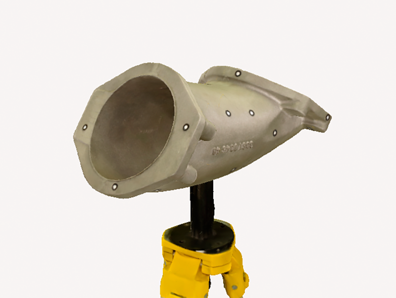 Skanak - 3D Scan & Modeling 11