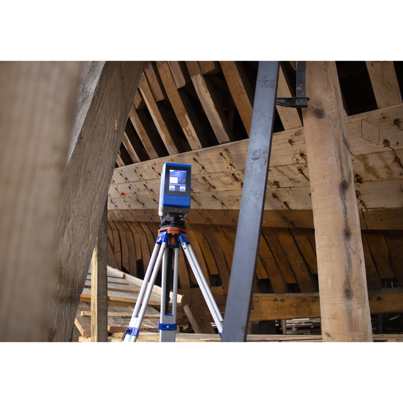 Skanak - 3D Scan & Modeling 4