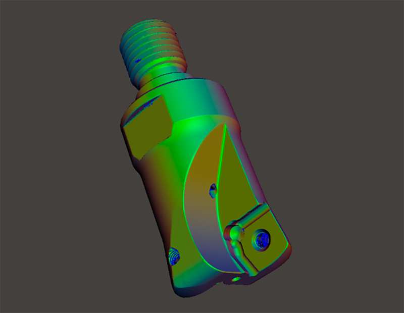 Skanak - 3D Scan & Modeling 16