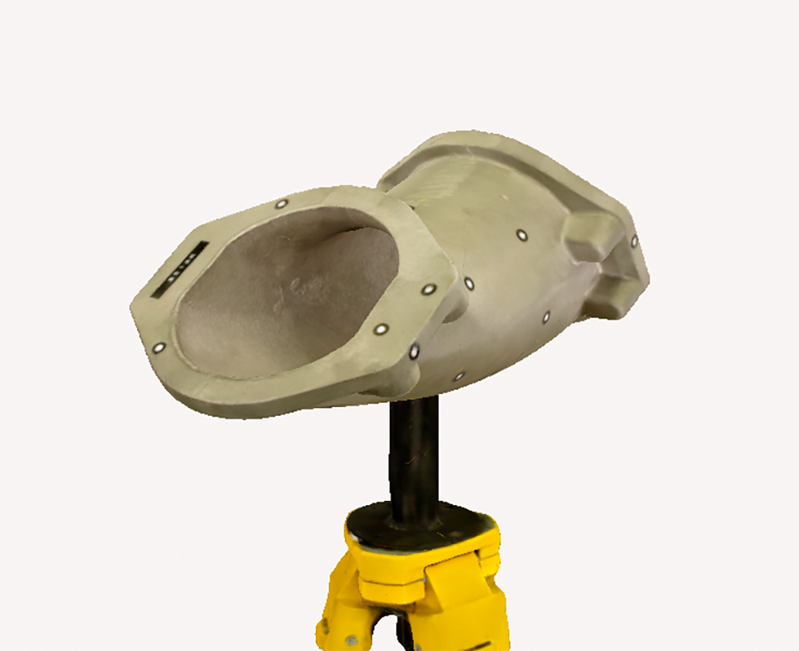 Skanak - 3D Scan & Modeling 12