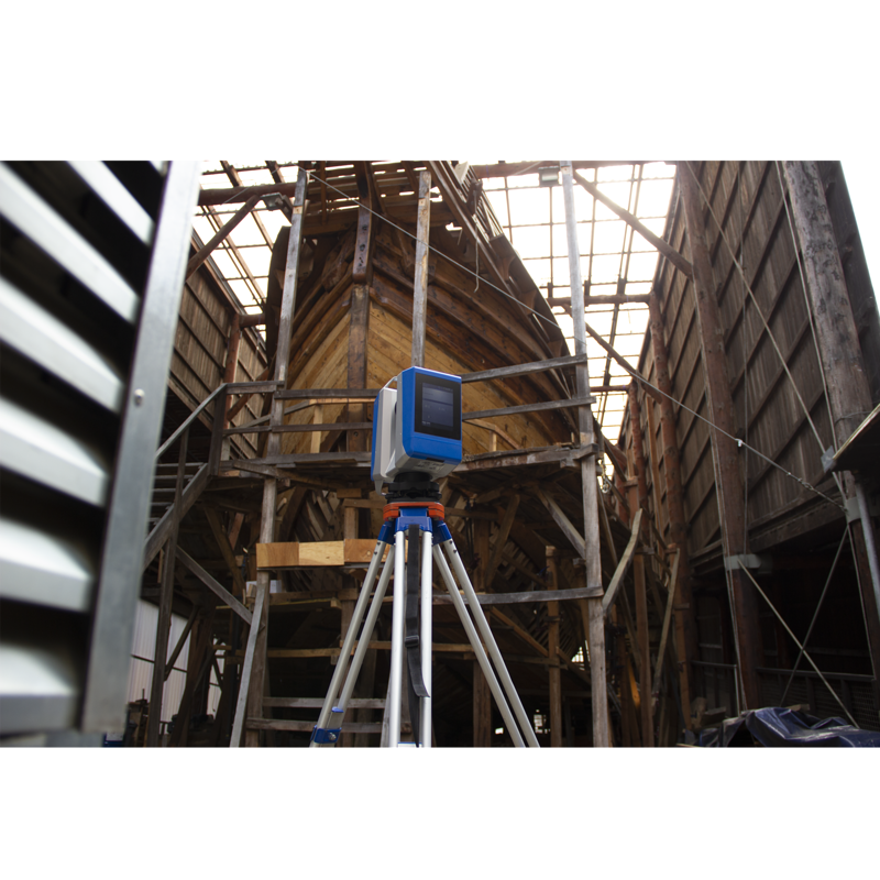 Skanak - 3D Scan & Modeling 3